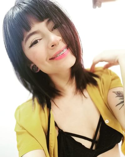What's New Escort in West Covina California