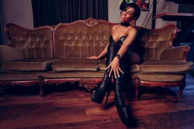 For Trans Escort in Springfield Illinois