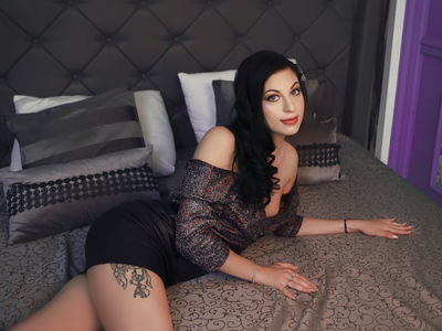 Amara Spice - Escort Girl from Chesapeake Virginia