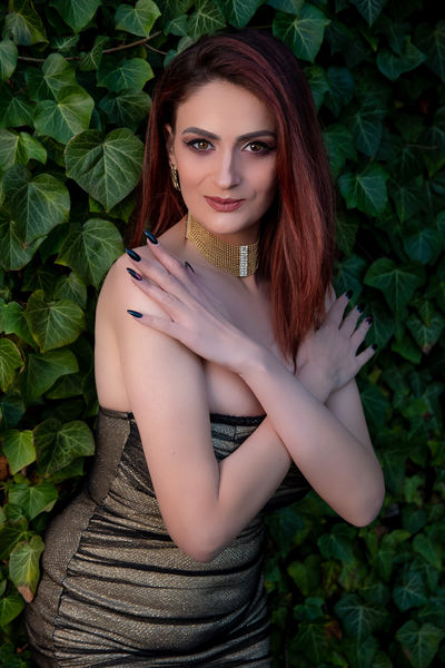 Kathy Young - Escort Girl from Salinas California
