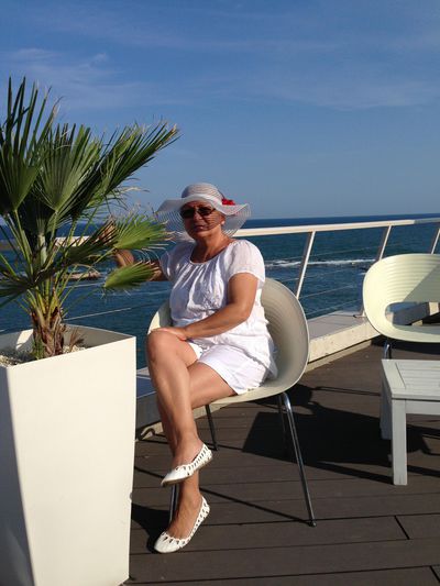 Latina Escort in Peoria Arizona