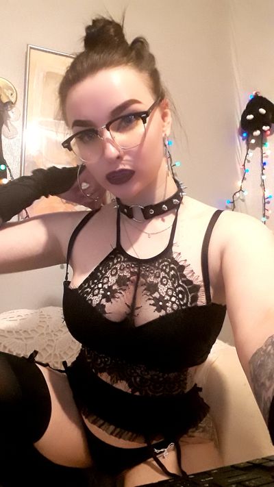 Alternative Escort in Naperville Illinois