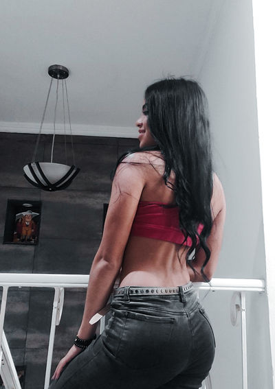Amelia Pinckney - Escort Girl from Springfield Massachusetts