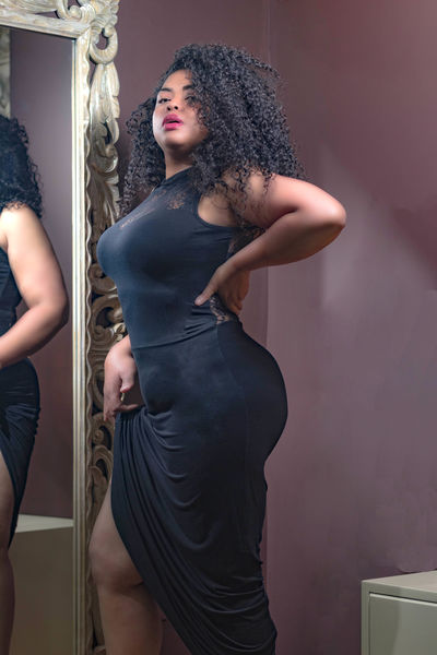 Super Busty Escort in Lubbock Texas
