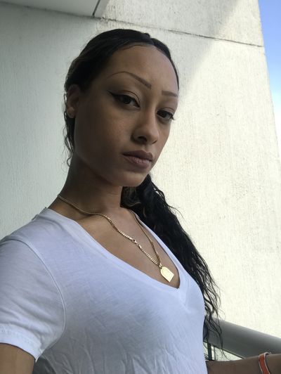 Ava Nikole - Escort Girl from Toledo Ohio