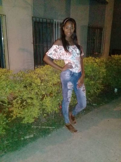 Latina Escort in Eugene Oregon