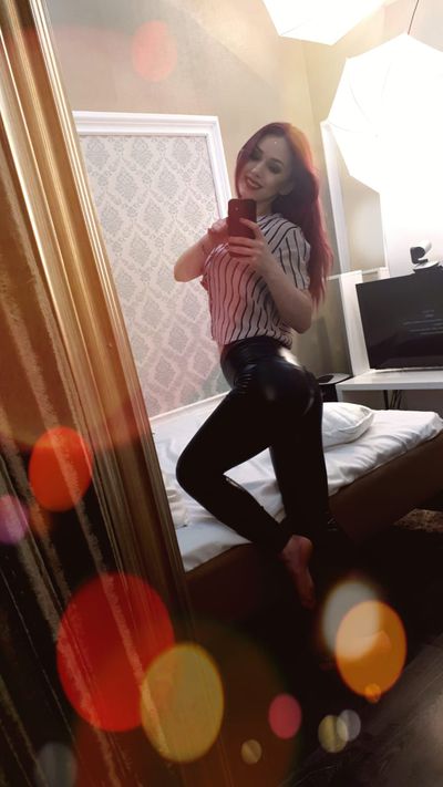 Incall Escort in Vista California