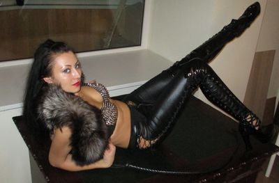 madeleyfierce - Escort Girl from Columbia Missouri