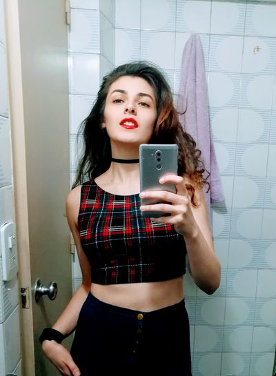 Buffy Mock - Escort Girl from Hillsboro Oregon
