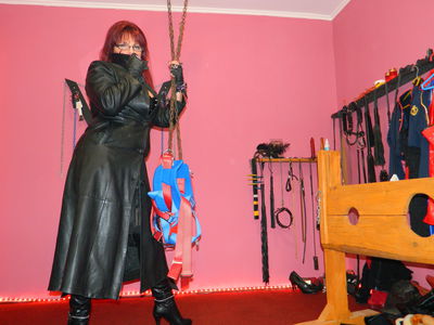 Lesbian Escort in New York City New York