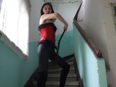 Krystal Ross - Escort Girl from Santa Ana California