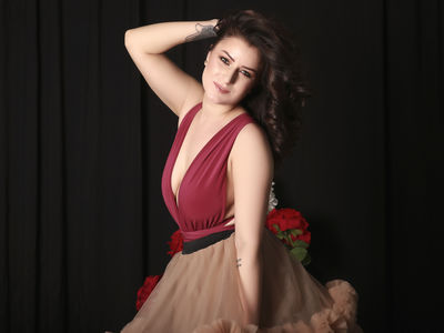 Redhead Escort in Irvine California