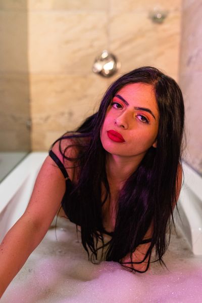 Visiting Escort in Portland Oregon