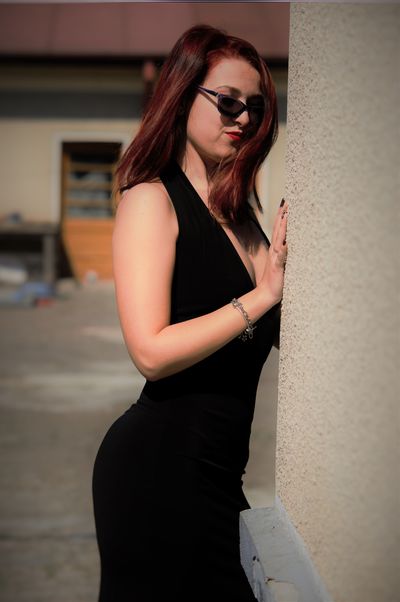 Lara Magical - Escort Girl from Hialeah Florida