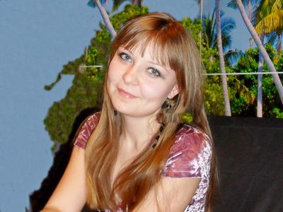 Andrea Denisa - Escort Girl from Chicago Illinois