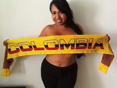 Angel Bouley - Escort Girl from Columbia Missouri