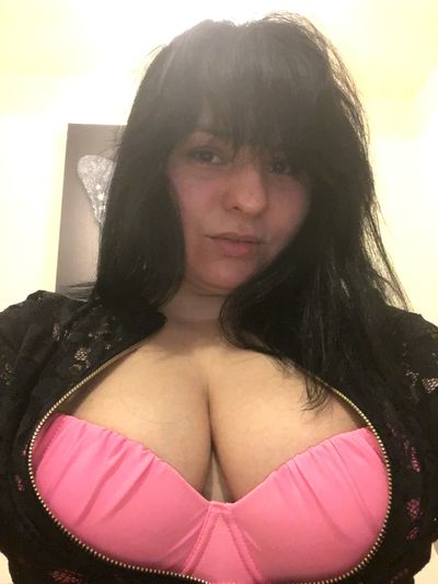 BBW Escort in Omaha Nebraska