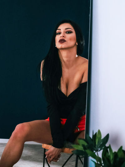 Lesbian Escort in New York City New York