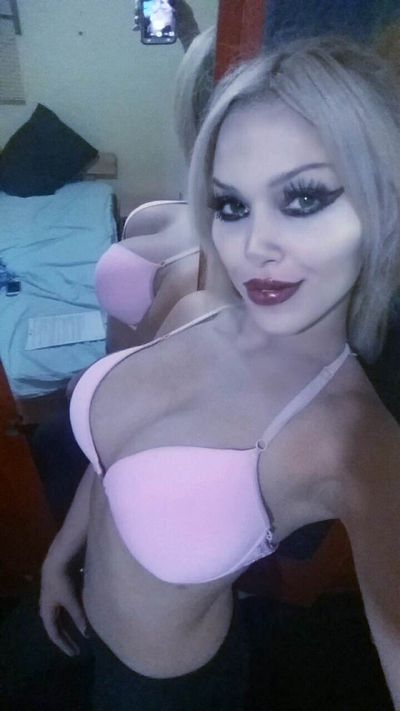 What's New Escort in Dayton Ohio