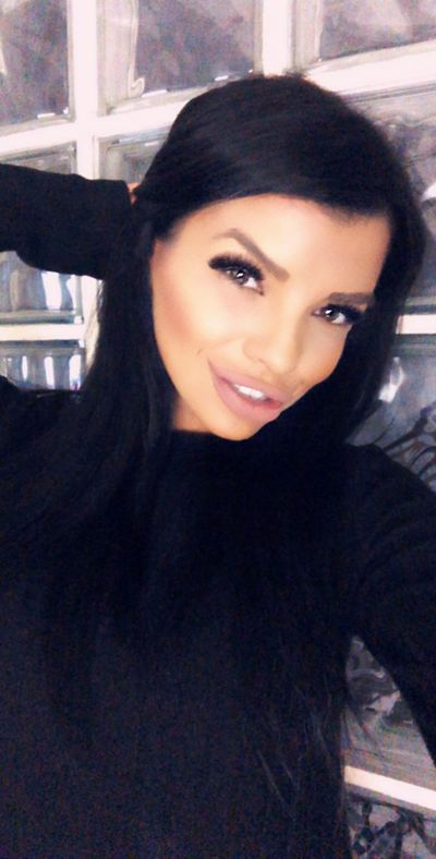 Gay Escort in Oklahoma City Oklahoma