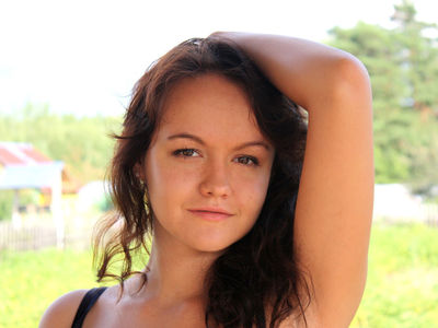 Rachel Ocean - Escort Girl from Carmel Indiana