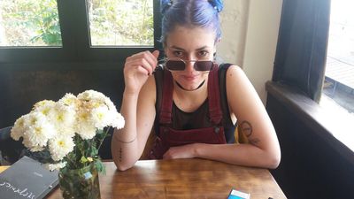Outcall Escort in Salinas California