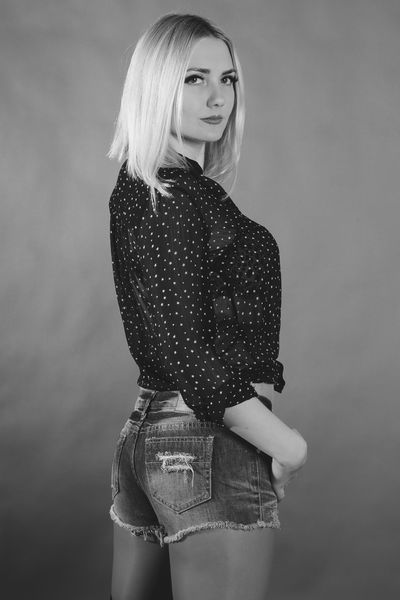 Alternative Escort in Knoxville Tennessee