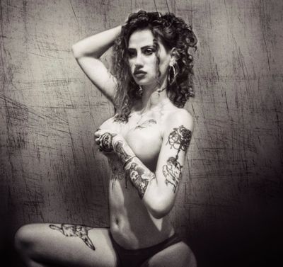 Melisa Saenz - Escort Girl from Coral Springs Florida