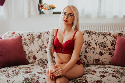 Ruth Hargis - Escort Girl from Fort Collins Colorado