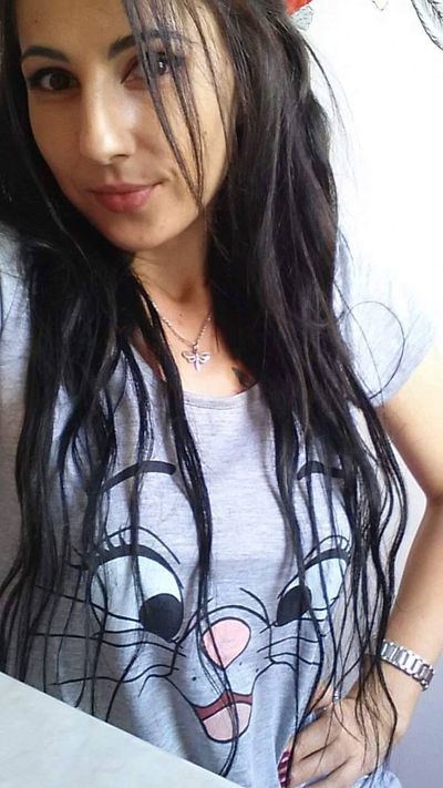 Redhead Escort in San Jose California