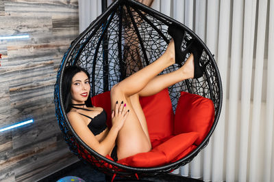 Lacy James - Escort Girl from Pomona California