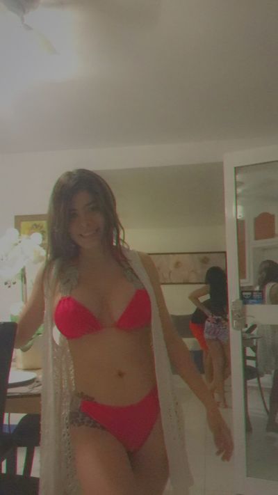 Ruby Mast - Escort Girl from Tempe Arizona