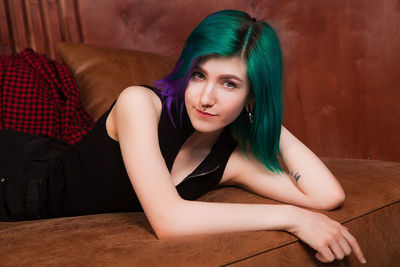 Brenda Whitaker - Escort Girl from Orange California