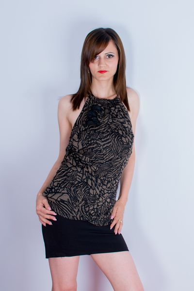 Paige Michaels - Escort Girl from Birmingham Alabama