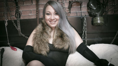 Kym Caramela - Escort Girl from Corpus Christi Texas