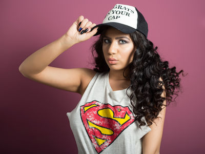 Coco Allyah - Escort Girl from Moreno Valley California