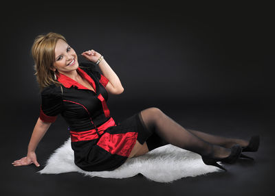 Roseana - Escort Girl from Sacramento California