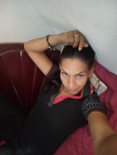 x Cruel Vamp - Escort Girl from Lincoln Nebraska