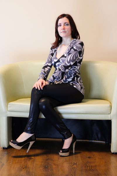 Sofia Lima - Escort Girl from Cincinnati Ohio