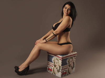 Laura Lulu - Escort Girl from Stamford Connecticut