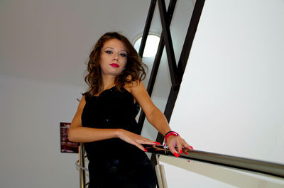 Alternative Escort in Topeka Kansas