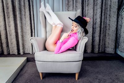 Electra Grey - Escort Girl from Chattanooga Tennessee