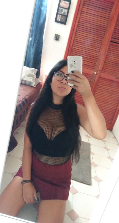 Native American Escort in Aurora Illinois