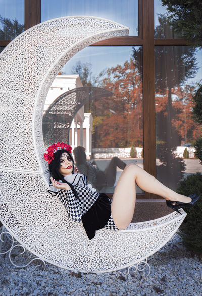 Laurie Larosa - Escort Girl from Fontana California