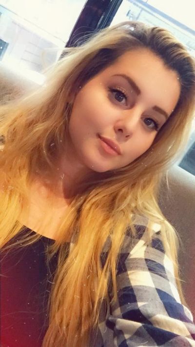 Sophie Hamilton - Escort Girl from Cary North Carolina