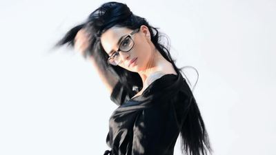 Christine Roy - Escort Girl from Alexandria Virginia