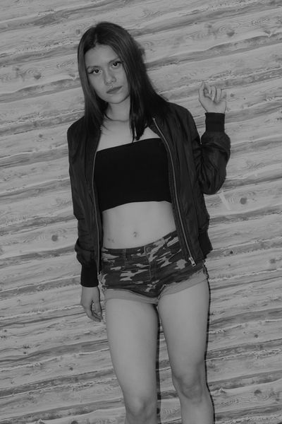 European Escort in Irving Texas