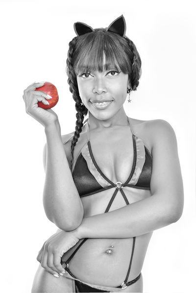Lesbian Escort in Santa Maria California