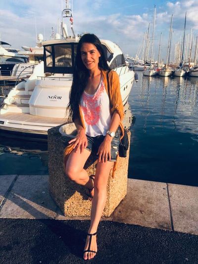 Kelsey Stromberg - Escort Girl from Winston-Salem North Carolina
