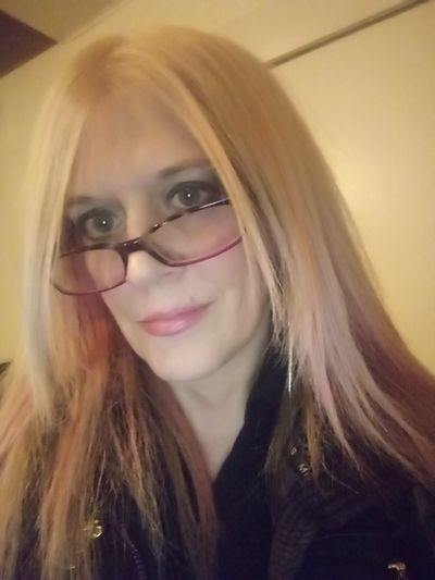 Megan Chase - Escort Girl from Broken Arrow Oklahoma